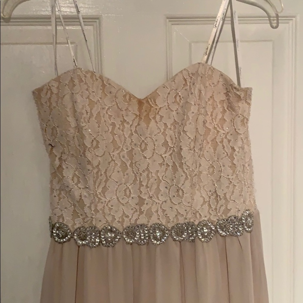 Beautiful maxi dress